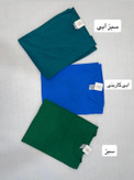 تیشرت باکسی لش بیسیک